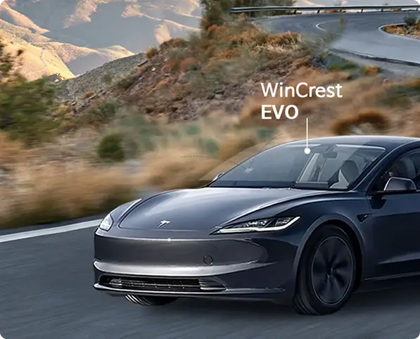 WinCrest EVO