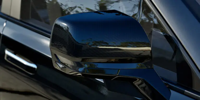 XP BLACK CARBON(Glossy)