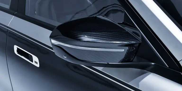 XP BLACK CARBON(Glossy)