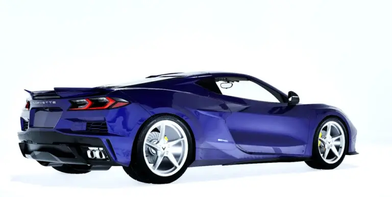 XP DEEP CHROMA BLUE(glossy)