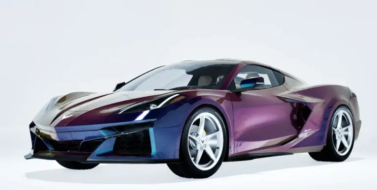 XP AURORA MAGENTA(Glossy)