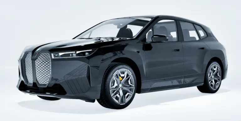 XP BLACK(Glossy)