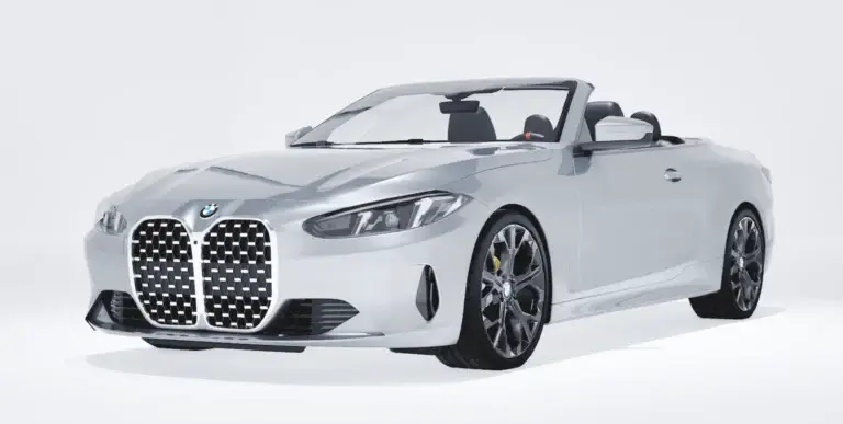 XP METALLIC SILVER(Glossy)