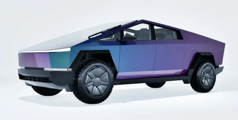 XP AURORA PURPLE(Glossy)