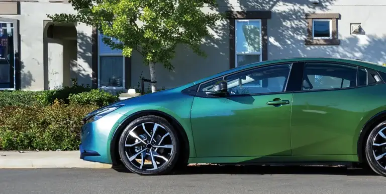 XP AURORA AQUA