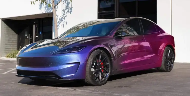 XP AURORA MAGENTA( Glossy)