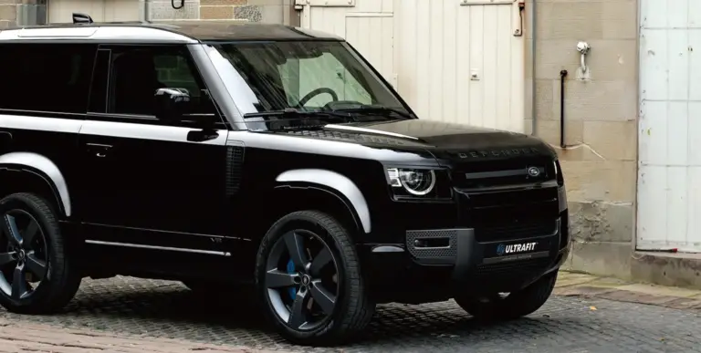 XP BLACK(Glossy)