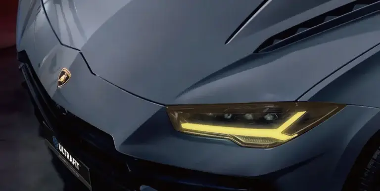 XP GOLD BLACK