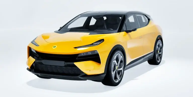 XP TUSCAN YELLOW(Glossy)