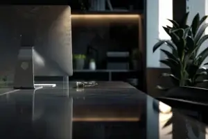 CounterPro Glossy(Desk)