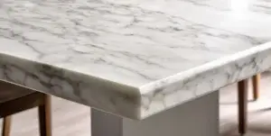 CounterPro Natural Matte(Dining Table)