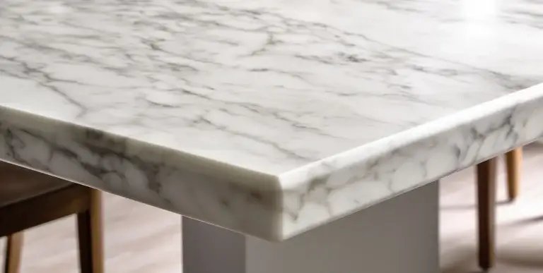 CounterPro Natural Matte(Dining Table)