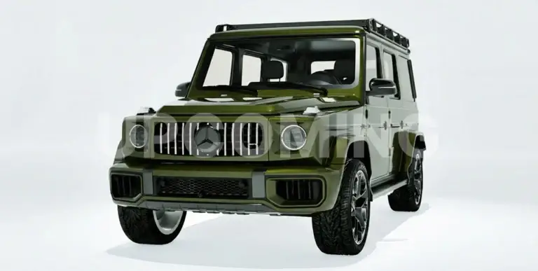 XP OLIVE GREEN(Upcomming)