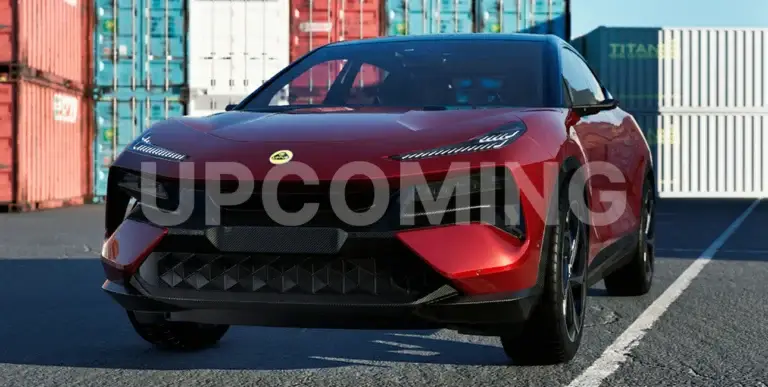 XP FIRE RED(Upcomming)