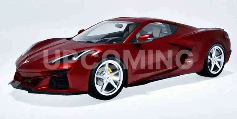 XP RETRO FIRE RED(Upcomming)