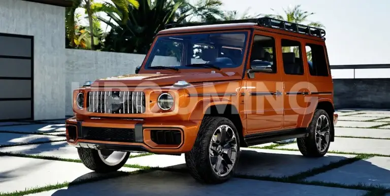 XP ORANGE MAGNO(Upcoming)