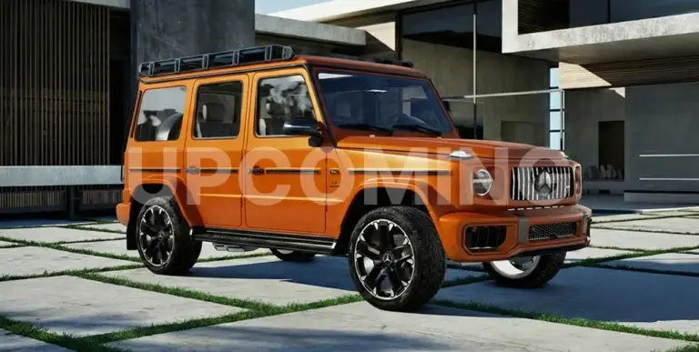 XP RETRO ORANGE MAGNO(Upcoming)